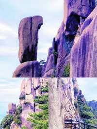 《九華山：從未失去過美景》