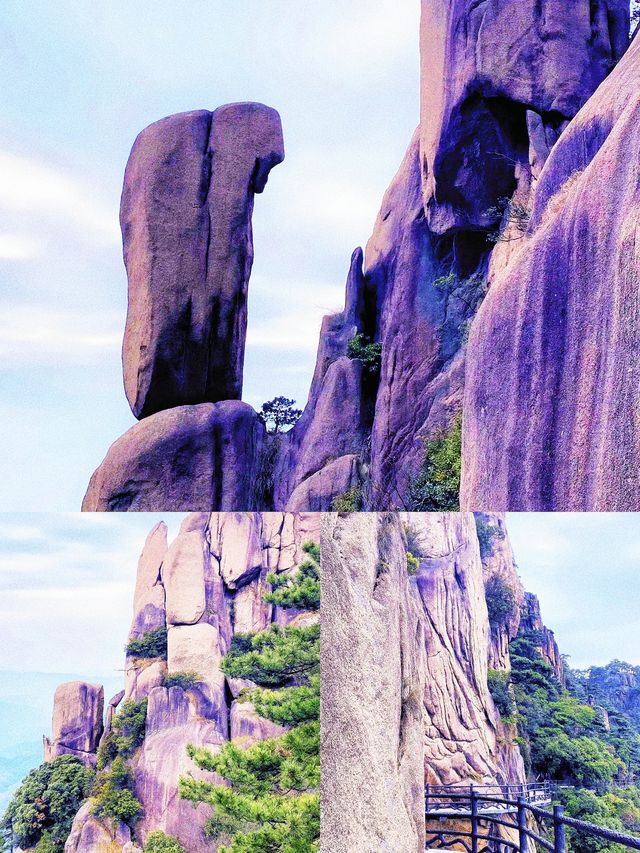 《九華山：從未失去過美景》