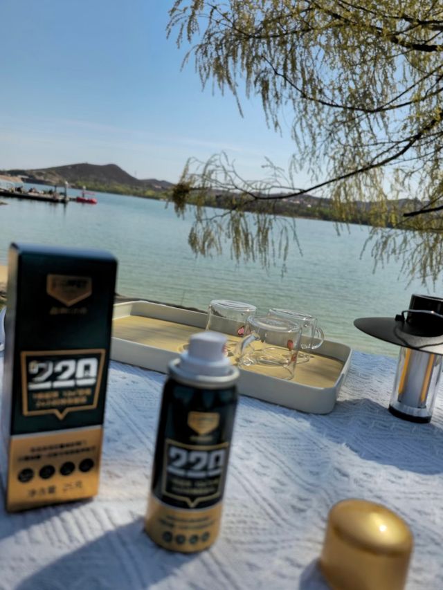 石家莊自己的海洋！｜一齊去看海，這裡好適合放空！