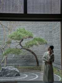 《愛的二八定律》女主沒有騙我，這家酒店美到我想去打工
