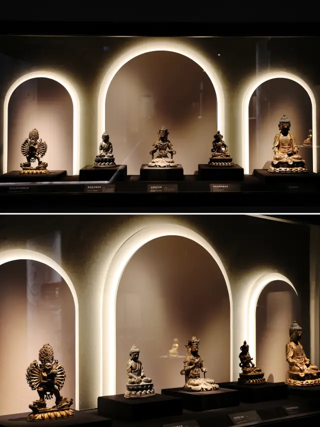 Must-see exhibition halls in Wuhan, where every artifact carries the charm of ancient times