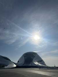 4 Days in Harbin