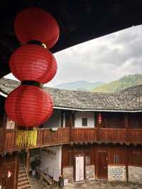 The hearth of Fujian 