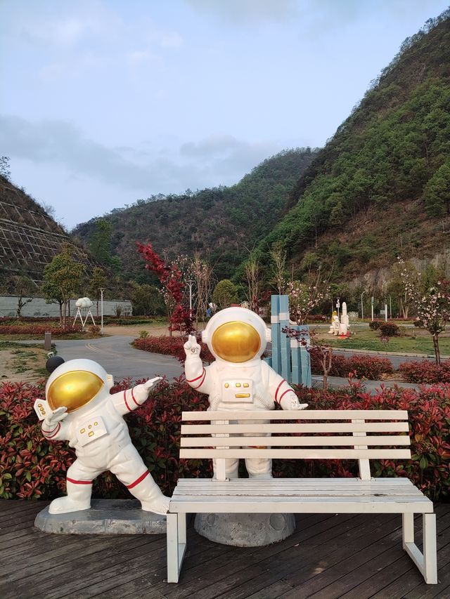 天空之橋 無與倫比