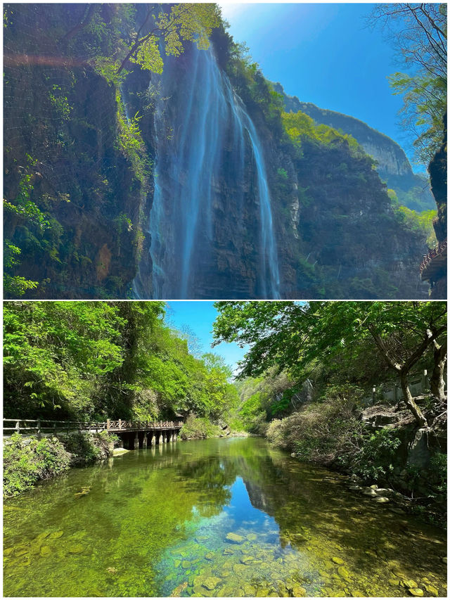 宜昌玩了3天，我的消費觀崩塌了