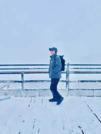 麗江 玉龍雪山 入住金茂璞修雪山酒店