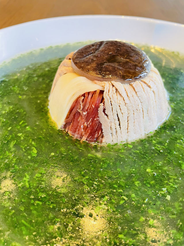 姑蘇春宴 第九集 向陽而生金璟閣