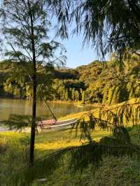🌿 廣州天人山水 宮崎駿嘅戶外花園 🌸
