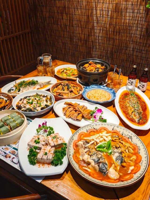 武夷山3天2夜｜吃喝玩樂超全旅遊攻略！！
