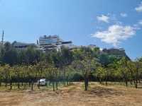 大理理想邦旅遊度假小鎮