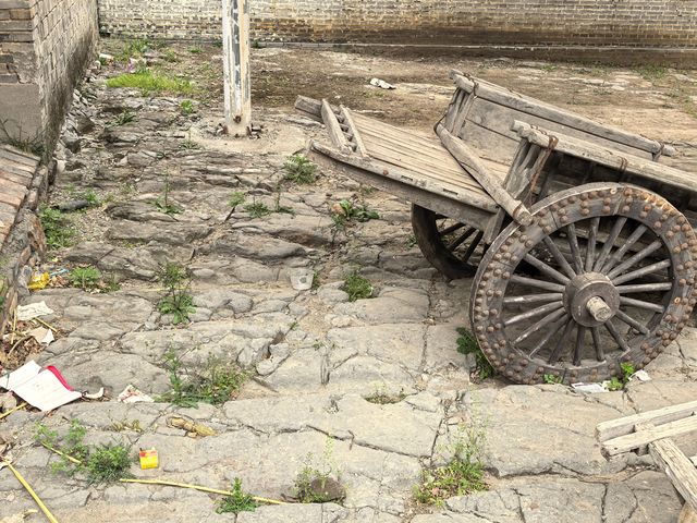 回轍聖跡  近悅遠來一一天井關