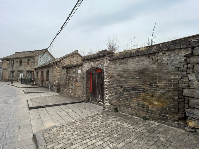 回轍聖跡  近悅遠來一一天井關