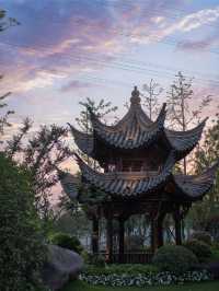 花窗疏影錄，解構「一步一景」的東方美學。