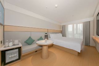 May Day Trip to Beijing, This Hotel Made My Stay Amazing! 