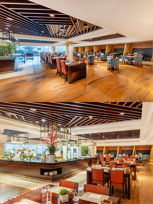 南昌遛娃寶藏地 | 瑞頤大酒店超驚喜體驗