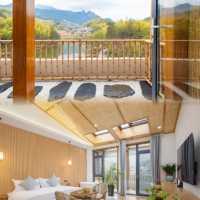 The most exquisite guesthouse at the foot of Tianzhu Mountain! Absolutely flawless!