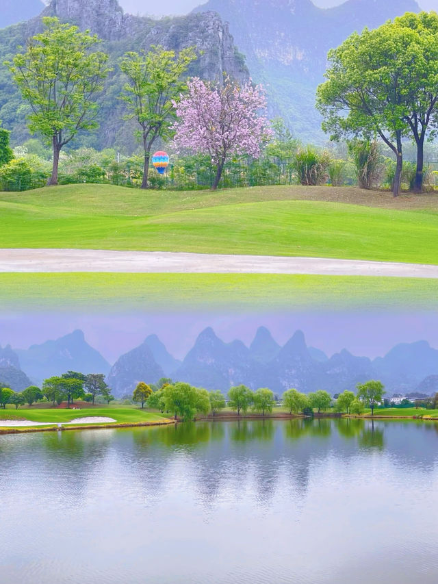 不花門票也能get北歐同款草坪山景？實地測評來了！