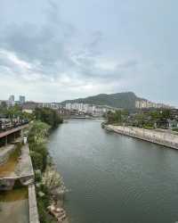 神仙住的地方，你去了嗎？