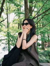 西湖春遊｜莫奈花園嘅浪漫，呢份影相攻略靚到窒息！