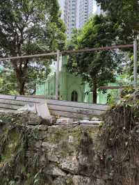 Central To Admiralty - Experience The Concrete Jungle Of Hong Kong 