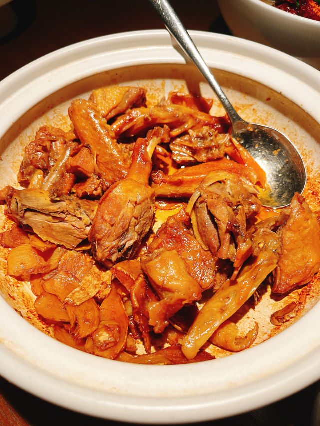 Skp好食嘅閩南菜