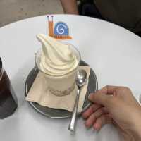 항저우에 숨겨진 프렌치 감성 카페 ☕️