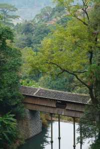 德化濟美橋（二）