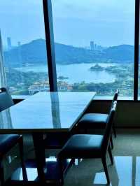 順德嘆住攻略｜將萬豪酒店當「景點」住係咩體驗？