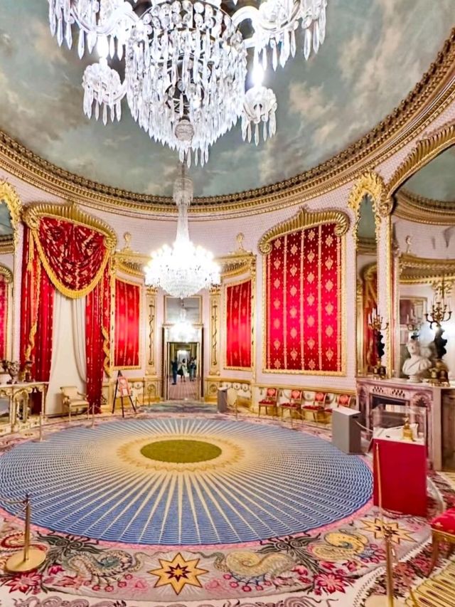 Brighton Royal Pavilion (Royal Pavilion)🩶🌼