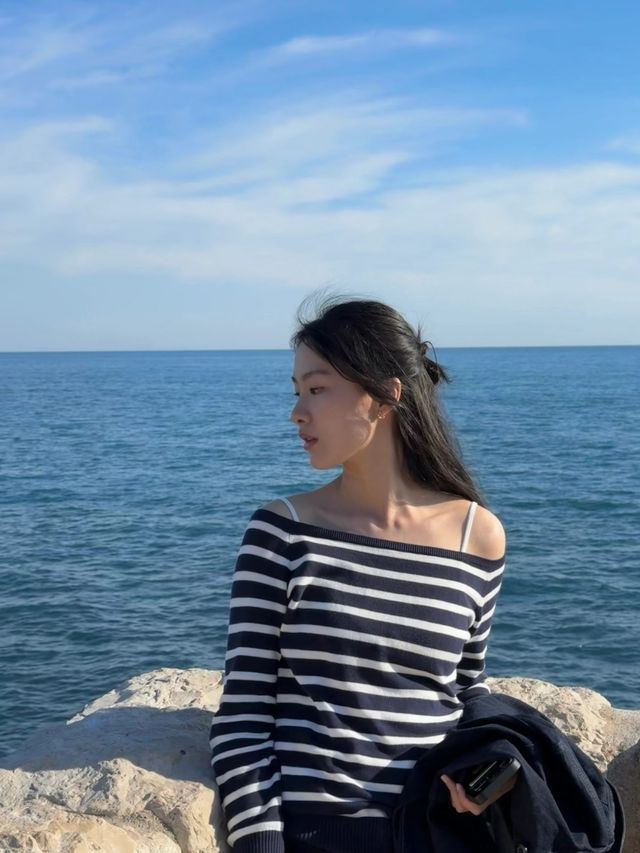 想去無數次的南法小鎮