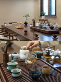 凡隱山莊：春日故事，趣住山林