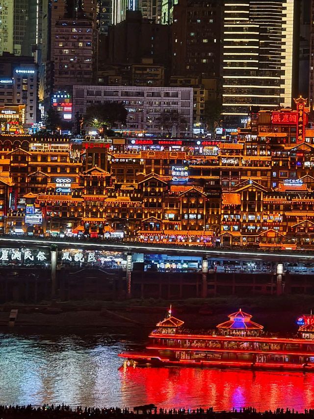 First time in Chongqing? This is what you shoud know 