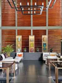 華欣V Villas MGallery～超正嘅泳池海景，影相超靚！