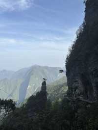 探秘川東「小峨眉」：達州八台山深度遊記