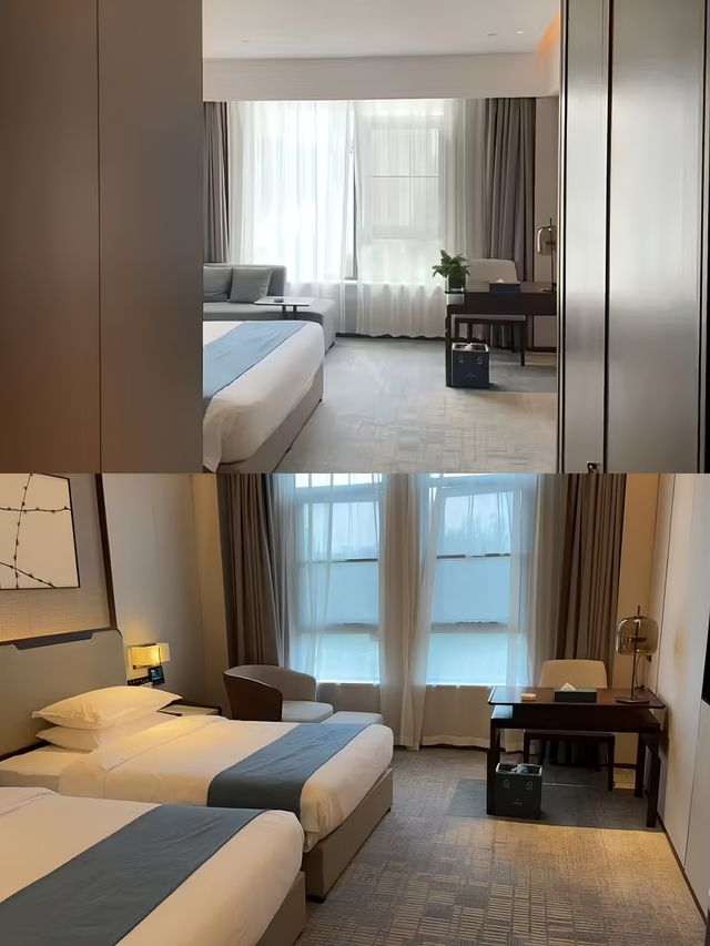 徐州沛縣｜喺度感受濃厚嘅漢文化氛圍