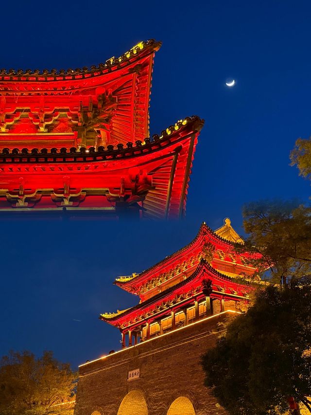 被低估嘅旅行地！台兒莊古城小眾寶藏攻略