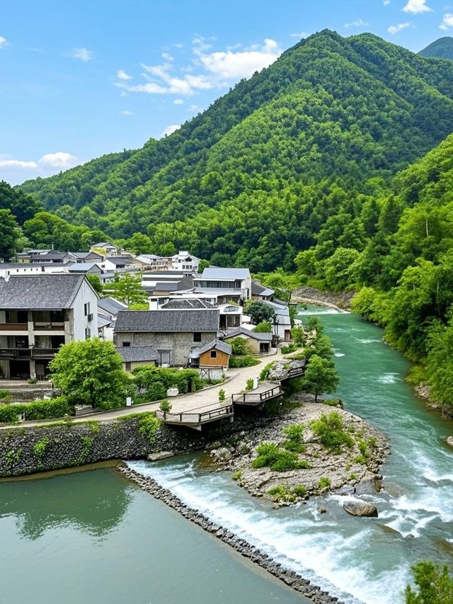 馬嶺古道帶娃驚魂記！這些保命招必睇
