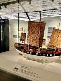 戰火與海岸：香港海防博物館的東方堡壘記憶