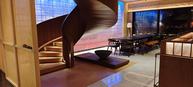 南京明怡美憬閣酒店 南京明怡美憬閣酒店