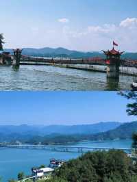 千島湖，一半係詩意，一半係煙火 