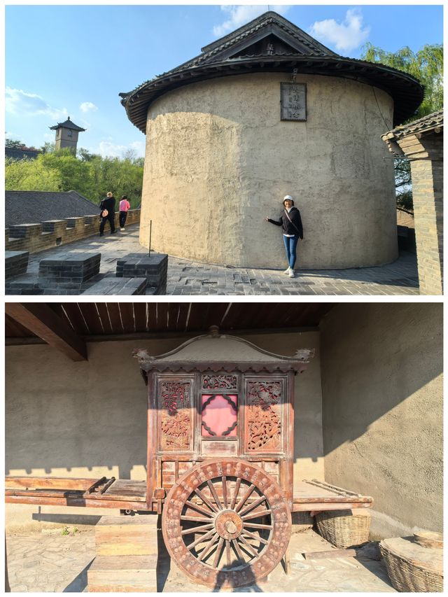 【遼寧法庫縣～愛新覺羅皇家博物館】