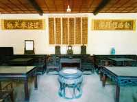 Huimin Street: A Culinary and Cultural Gem in Xi’an