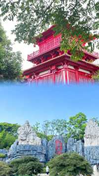 端午唔迫人 常州青果巷一日遊攻略 