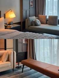 深圳staycation｜性價比超高絕美酒店