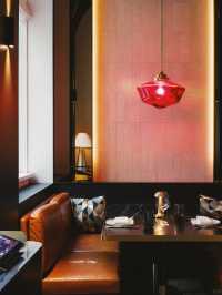【新開酒店】Capella悉尼