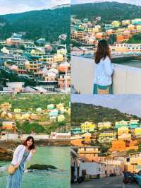 反向旅遊•呢座寶藏小島後勁真係好大