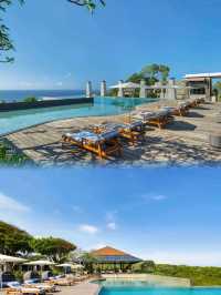 Bali's Uma-Na LXR Hotel's Southeast Asian debut is absolutely stunning❤️