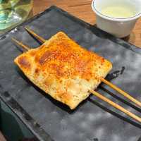 北京吃西北菜好去處 攢勁·新疆菜