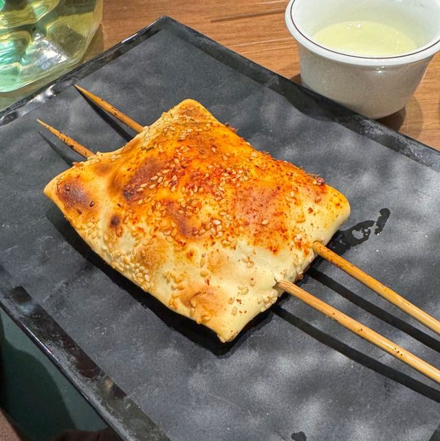 北京吃西北菜好去處 攢勁·新疆菜