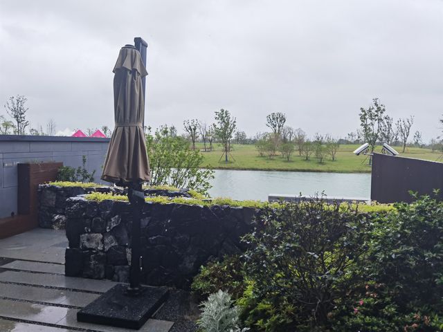 原生態養修 陽澄湖悅榕莊